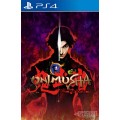 Onimusha: Warlords PS4